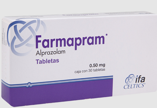 Farmapram 2mg