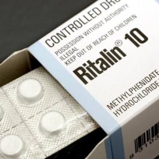 Ritalin 10mg
